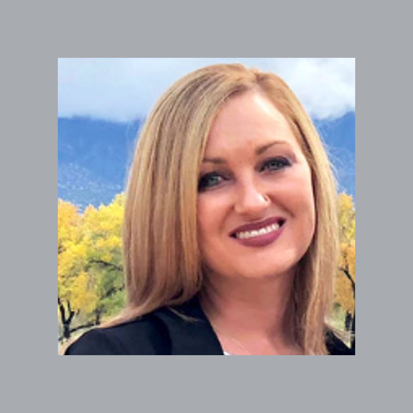 Naomi Caffey of Cottonwood Realty