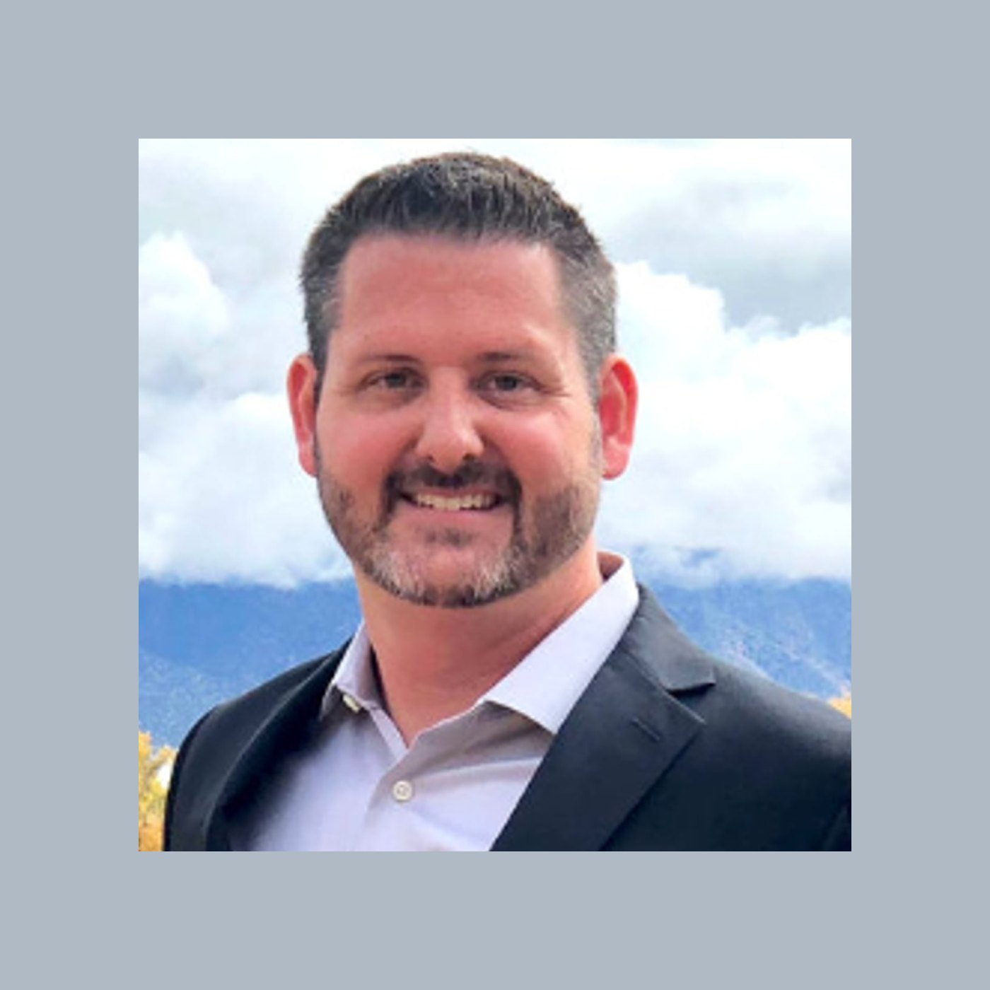 Nick Caffey, Qualifying Broker at Cottonwood Realty